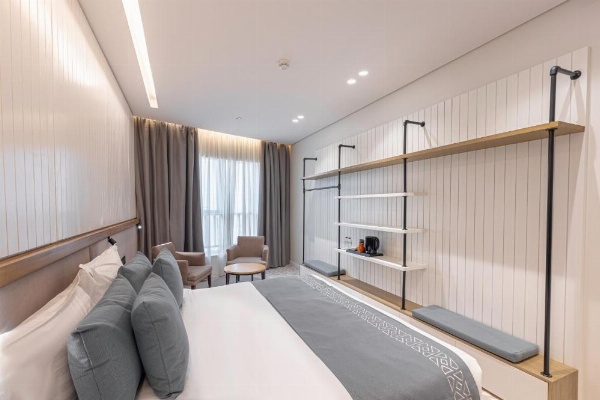 阿萨法酒店 image 13