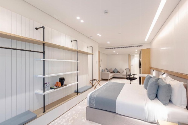 阿萨法酒店 image 14