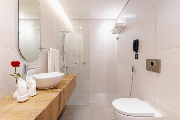 阿萨法酒店 image 16