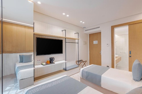 阿萨法酒店 image 19