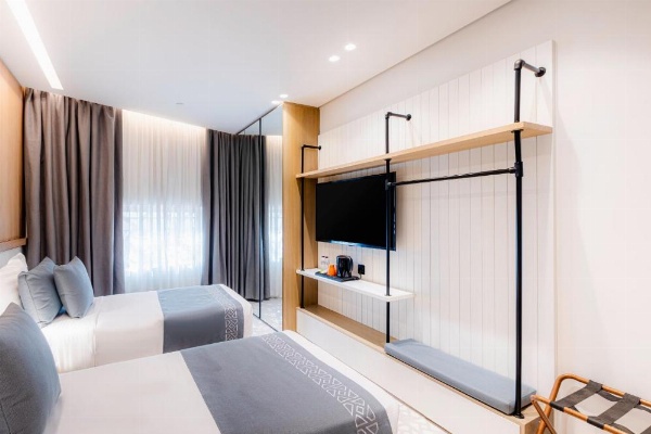 阿萨法酒店 image 20