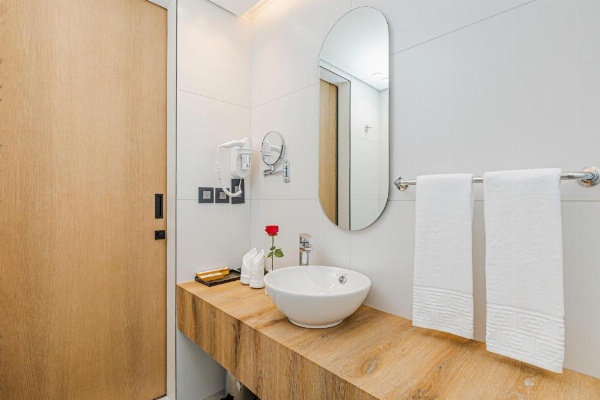 阿萨法酒店 image 23