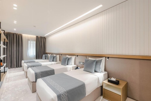 阿萨法酒店 image 25