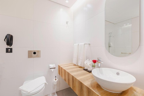 阿萨法酒店 image 30