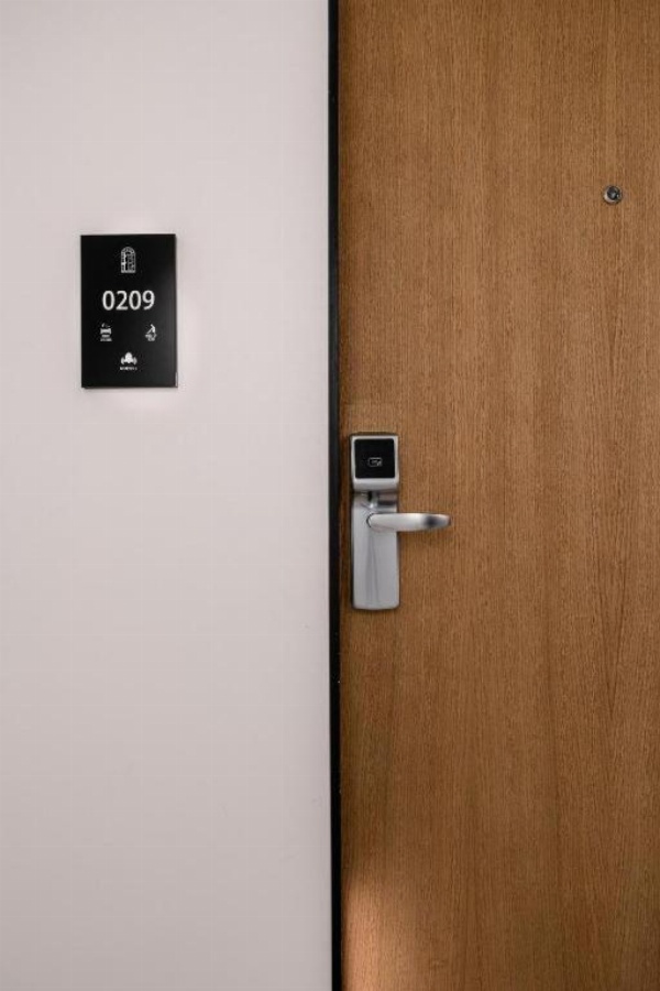 阿萨法酒店 image 38