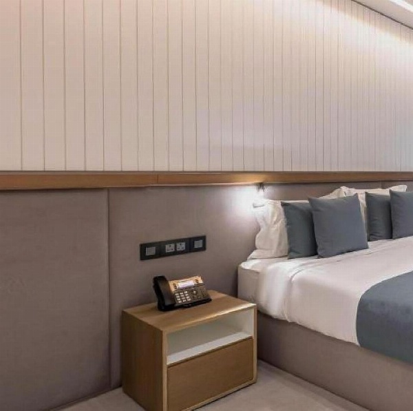 阿萨法酒店 image 4