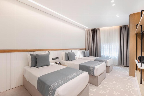 阿萨法酒店 image 6