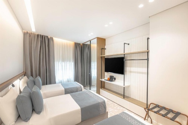 阿萨法酒店 image 7