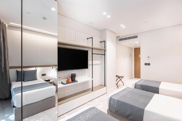 阿萨法酒店 image 8